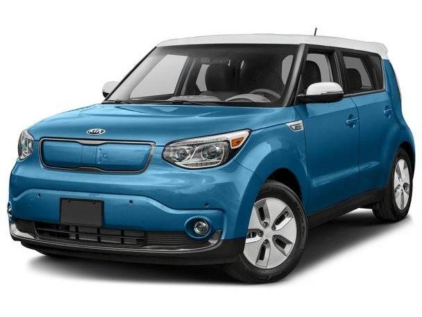 KIA SOUL EV 2018 KNDJX3AE5J7026243 image